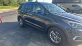 Used 2018 Hyundai Santa Fe Sport image 2