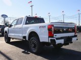 New 2025 Ford F250 Platinum image 2