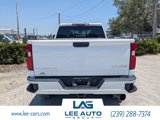 Used 2020 Chevrolet Silverado 3500 High Country w/ Z71 Off-Road Package image 4
