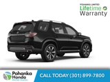 New 2025 Honda Pilot Elite image 4