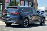 New 2025 MAZDA CX-90 Plug-In Hybrid w/ Premium Plus image 5