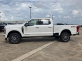 New 2025 Ford F250 Platinum w/ Platinum Plus Package image 4