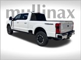 New 2025 Ford F250 Lariat image 3