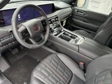 New 2025 Nissan Armada PRO-4X image 4