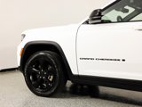 Used 2023 Jeep Grand Cherokee L Laredo image 6