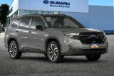 New 2025 Subaru Forester Touring image 2