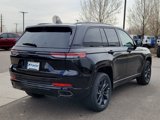 New 2025 Jeep Grand Cherokee Limited 4xe image 5