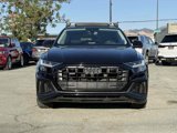 Used 2019 Audi Q8 Prestige w/ Luxury Package image 2