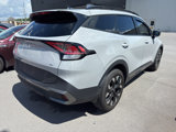 Certified 2023 Kia Sportage X-Line w/ X-Line Premium Package image 4