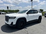 Certified 2023 GMC Acadia AT4 w/ Technology Package image 2