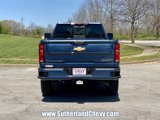 New 2025 Chevrolet Silverado 2500 High Country w/ Technology Package image 6