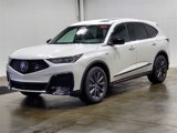 New 2025 Acura MDX A-Spec image 2