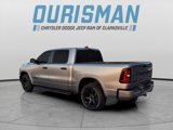New 2025 RAM 1500 4x4 Crew Cab image 4