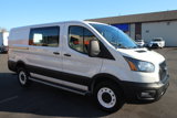 Used 2023 Ford Transit 250 Low Roof w/ Exterior Upgrade Package image 2