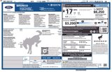 New 2024 Ford Bronco Wildtrak image 6