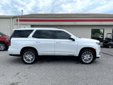 Used 2023 Cadillac Escalade Premium Luxury w/ Performance Package image 4