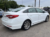 Used 2015 Hyundai Sonata Sport image 3