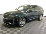 New 2025 Cadillac XT6 Premium Luxury w/ Technology Package image 1