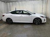 Used 2025 Nissan Sentra SR image 2