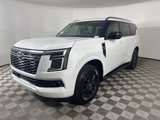 New 2025 Nissan Armada SV image 4