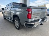 New 2025 Chevrolet Silverado 1500 LTZ image 3