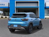 New 2026 Chevrolet TrailBlazer ACTIV image 4