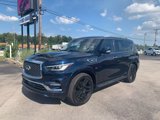 Used 2020 INFINITI QX80 Luxe w/ Proassist Package image 3