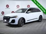 New 2025 Audi Q7 3.0T Prestige image 4