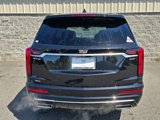 New 2025 Cadillac XT6 Premium Luxury image 6