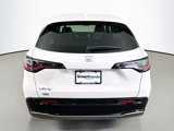 New 2026 Honda HR-V EX-L image 6