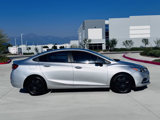 Used 2018 Chevrolet Cruze LS image 4