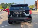 Certified 2022 Ford Explorer XLT image 5