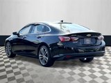 Used 2022 Chevrolet Malibu LT image 4