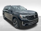 New 2025 Volkswagen Atlas SEL Premium R-Line image 2