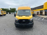 Used 2021 Ford Transit 250 148 High Roof w/ Load Area Protection Package image 2