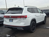 New 2025 Volkswagen Atlas SE image 4