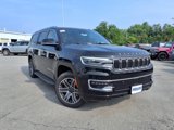 New 2025 Jeep Wagoneer L 4WD image 2