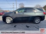 Used 2018 Chevrolet Equinox LT image 6