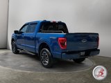 Used 2023 Ford F150 XLT w/ Equipment Group 302A High image 5
