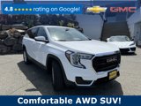 Used 2024 GMC Terrain SLE image 3