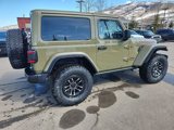 New 2025 Jeep Wrangler Rubicon image 5
