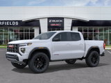 New 2026 GMC Canyon AT4 image 2
