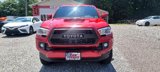 Used 2017 Toyota Tacoma TRD Sport w/ Tow Package image 3