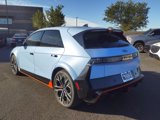 New 2025 Hyundai Ioniq 5 N image 4