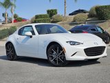 New 2025 MAZDA MX-5 Miata RF Grand Touring image 3