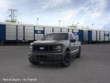 New 2025 Ford F150 STX image 2