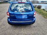 Used 2018 Subaru Forester 2.5i w/ Alloy Wheel Package image 4