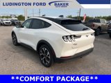 New 2025 Ford Mustang Mach-E Select w/ Comfort Package Lite image 3