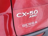 New 2025 MAZDA CX-50 AWD 2.5 S w/ Cargo Package image 6