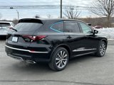 New 2025 Acura MDX w/ Technology Package image 4